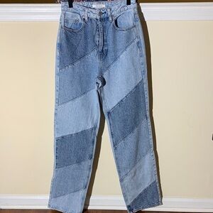 PacSun 90s boyfriend jeans